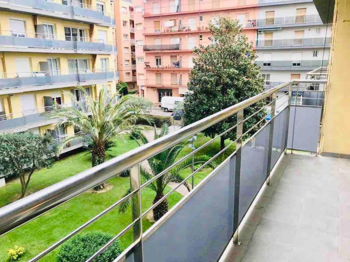 La Costa Apartment Blanes Eksteriør billede